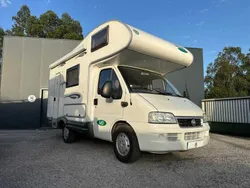 Branco Usado 2003 Fiat Ducato Van | € 25.900
