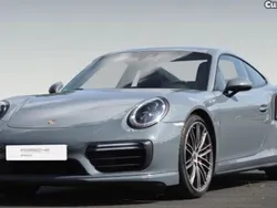 Cinza Usado 2016 Porsche 911 Sedan | € 134.500