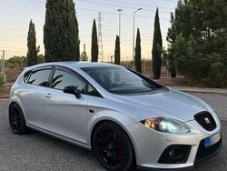 Usado 2007 Cupra Leon Sedan | € 13.000