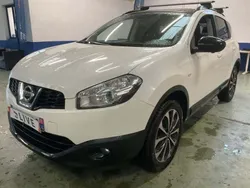 Branco Usado 2014 Nissan Qashqai 360º SUV | € 12.900 (Bom preço)