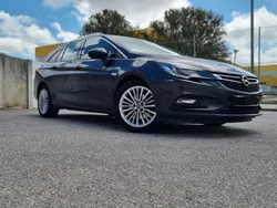 Usado 2016 Opel Astra Innovation Carrinha | € 7.500 (Bom preço)