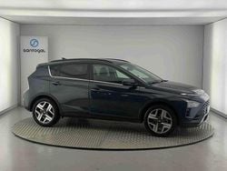 Cinzento Usado 2023 Hyundai Bayon SUV | € 18.290 (Preço justo)