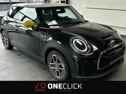 Preto Usado 2023 Mini Cooper S Coupé Coupé | € 24.000
