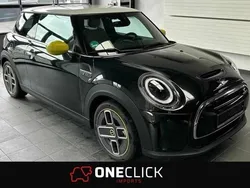 Preto Usado 2023 Mini Cooper S Coupé Coupé | € 24.000