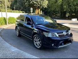 Usado 2011 Fiat Freemont SUV | € 13.000 (Preço justo)