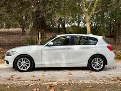 Usado 2016 BMW 116 Advantage Citadino | € 16.980 (Bom preço)