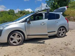 Usado 2011 Peugeot 3008 Sedan | € 5.500