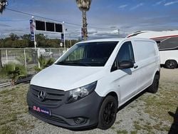 Branco Usado 2019 Mercedes Vito Monovolume | € 16.900 (Super Preço)