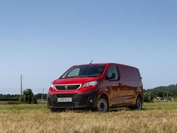 Outra Usado 2019 Peugeot Expert Van | € 15.990 (Preço justo)
