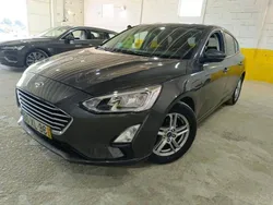 Cinza Usado 2019 Ford Focus Business Edition | € 14.800 (Super Preço)