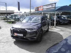 DS Automobiles DS3 Crossback