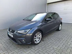 Cinzento Usado 2023 Seat Ibiza | € 16.500 (Preço elevado)