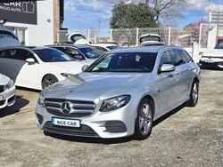 Mercedes E300