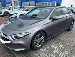 Usado 2019 Mercedes A160 Sedan | € 20.500 (Bom preço)