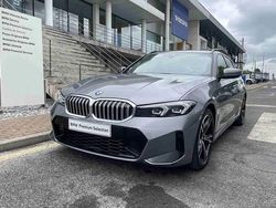 Vermelho Usado 2024 BMW 320 Advantage Coupé | € 45.490 (Preço justo)