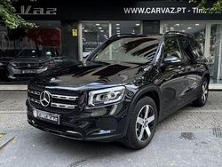 Preto Usado 2022 Mercedes GLB200 Progressive SUV | € 34.950
