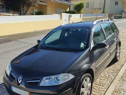 Usado 2008 Renault Mégane III Dynamique Sedan | € 3.700 (Bom preço)