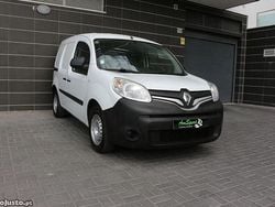 Branco Usado 2019 Renault Kangoo Monovolume | € 11.250 (Bom preço)