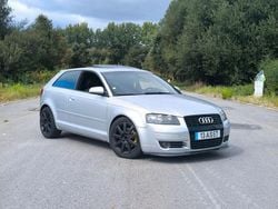 Usado 2003 Audi A3 | € 6.600 (Preço justo)
