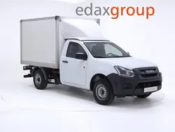 Branco Usado 2019 Isuzu D-Max Pickup | € 17.990 (Super Preço)