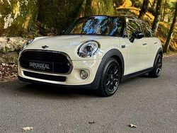 Usado 2016 Mini Cooper Chili Citadino | € 15.990 (Preço justo)