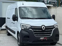 Branco Usado 2023 Renault Master Van | € 29.750