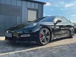 Usado 2012 Porsche Panamera GTS Sedan | € 42.000