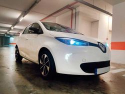 Usado 2017 Renault Zoe Citadino | € 8.990