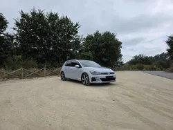 Usado 2018 VW Golf VII GTI | € 29.785