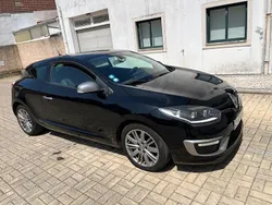 Usado 2014 Renault Mégane GT Line GT-Line Coupé | € 7.800 (Preço justo)