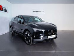 Preto Novo 2025 Volvo EX30 Plus SUV | € 44.990 (Caro)