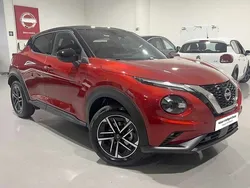 Outra Novo 2024 Nissan Juke N-Connecta SUV | € 24.990 (Preço justo)