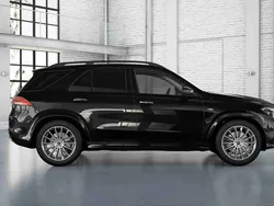 Preto Novo 2025 Mercedes GLE350 SUV | € 117.975