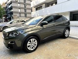 Usado 2019 Peugeot 3008 Style Sedan | € 18.500 (Caro)