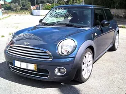 Usado 2009 Mini Cooper D Citadino | € 8.750 (Preço justo)