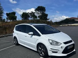 Usado 2011 Ford S-MAX Titanium Monovolume | € 11.500 (Preço elevado)