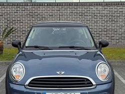 Usado 2011 Mini One D Citadino | € 7.000 (Super Preço)