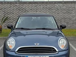 Usado 2011 Mini One D Citadino | € 7.350 (Bom preço)