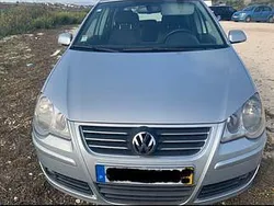 Usado 2008 VW Polo Sportline Sedan | € 1.500 (Super Preço)