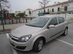 Outra Usado 2006 Opel Astra Citadino | € 2.500 (Bom preço)