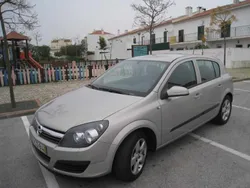 Outra Usado 2006 Opel Astra Citadino | € 2.500 (Bom preço)