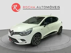 Renault Clio IV