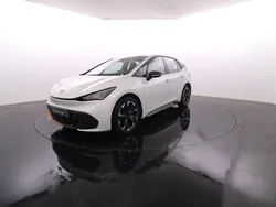 Branco Usado 2023 Cupra Born Citadino | € 32.950 (Preço justo)