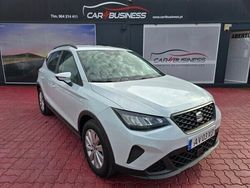 Branco Usado 2023 Seat Arona Style SUV | € 19.900 (Caro)