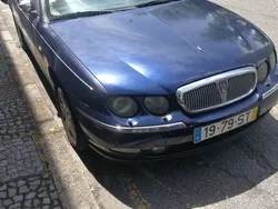 Usado 2001 Rover 75 Sedan | € 2.950