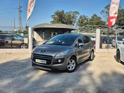 Outro Usado 2013 Peugeot 3008 SUV | € 11.900 (Preço elevado)