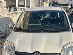 Usado 2018 Fiat Panda Citadino | € 6.000
