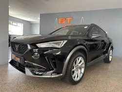Preto Usado 2023 Cupra Formentor SUV | € 30.750 (Preço justo)