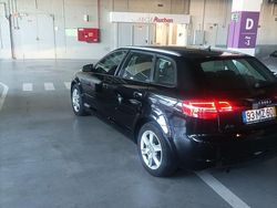 Usado 2012 Audi A3 Sedan | € 9.000 (Super Preço)