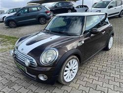 Outra Usado 2010 Mini Cooper Citadino | € 9.900 (Preço justo)